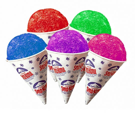 Main image for Snow Cones